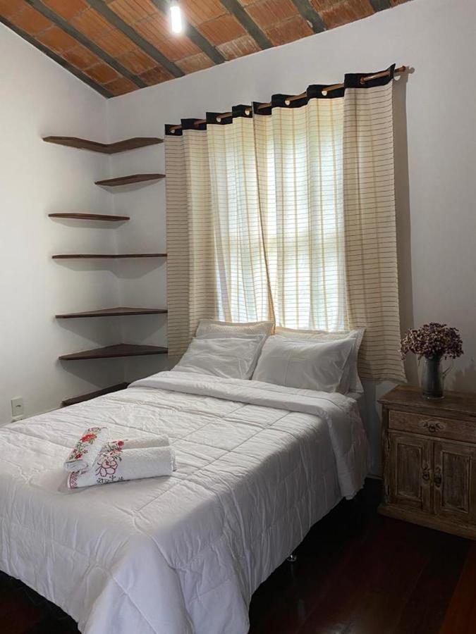 Loft Largo Do O Apartment Tiradentes Exterior photo