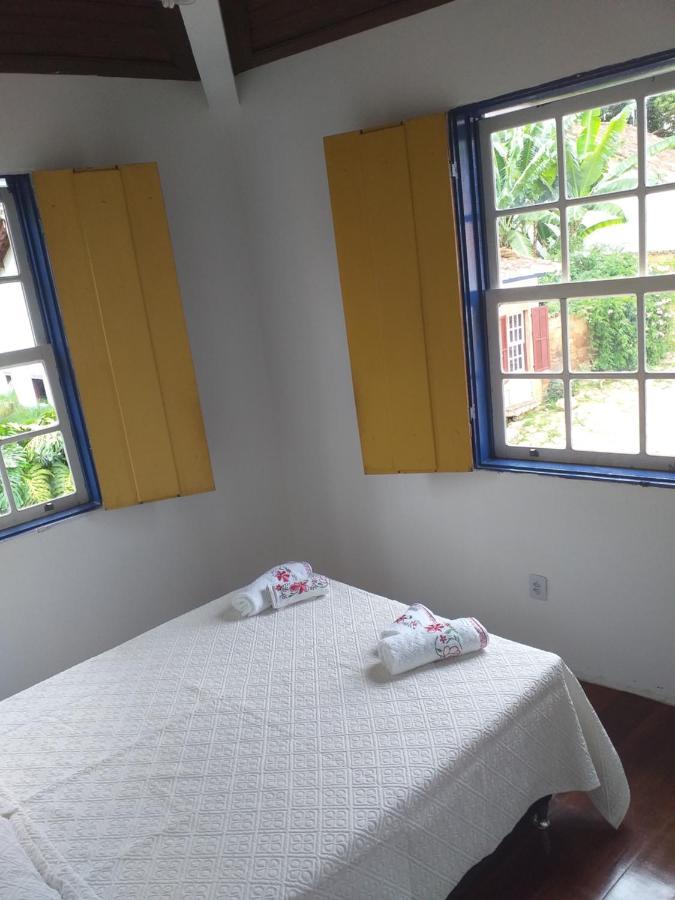 Loft Largo Do O Apartment Tiradentes Exterior photo
