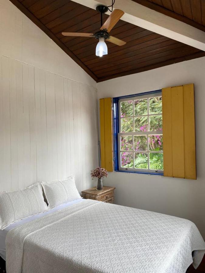 Loft Largo Do O Apartment Tiradentes Exterior photo