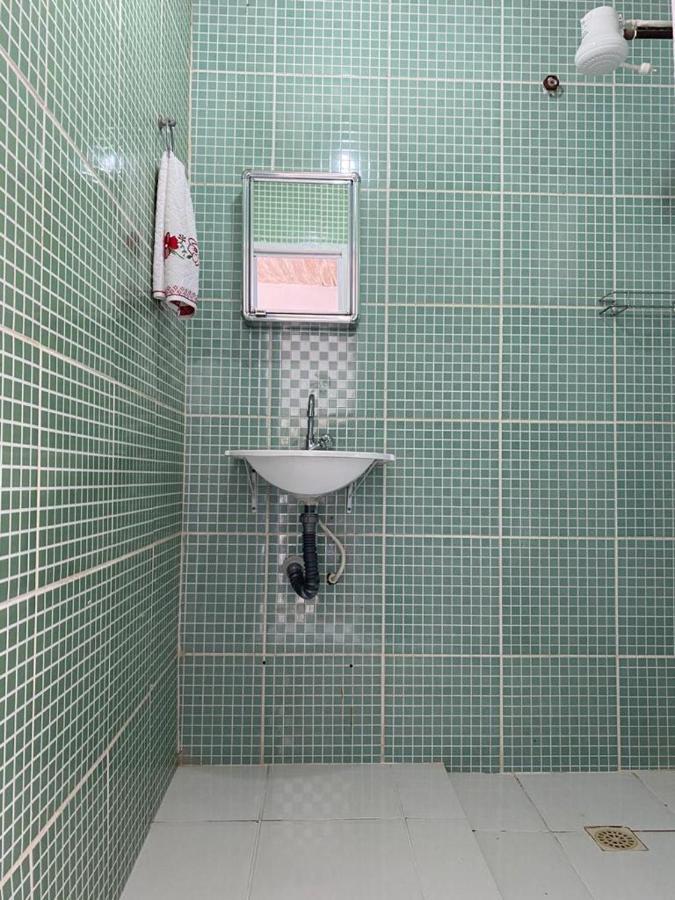 Loft Largo Do O Apartment Tiradentes Exterior photo